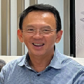 Mr. Basuki Tjahaja Purnama (Ahok)